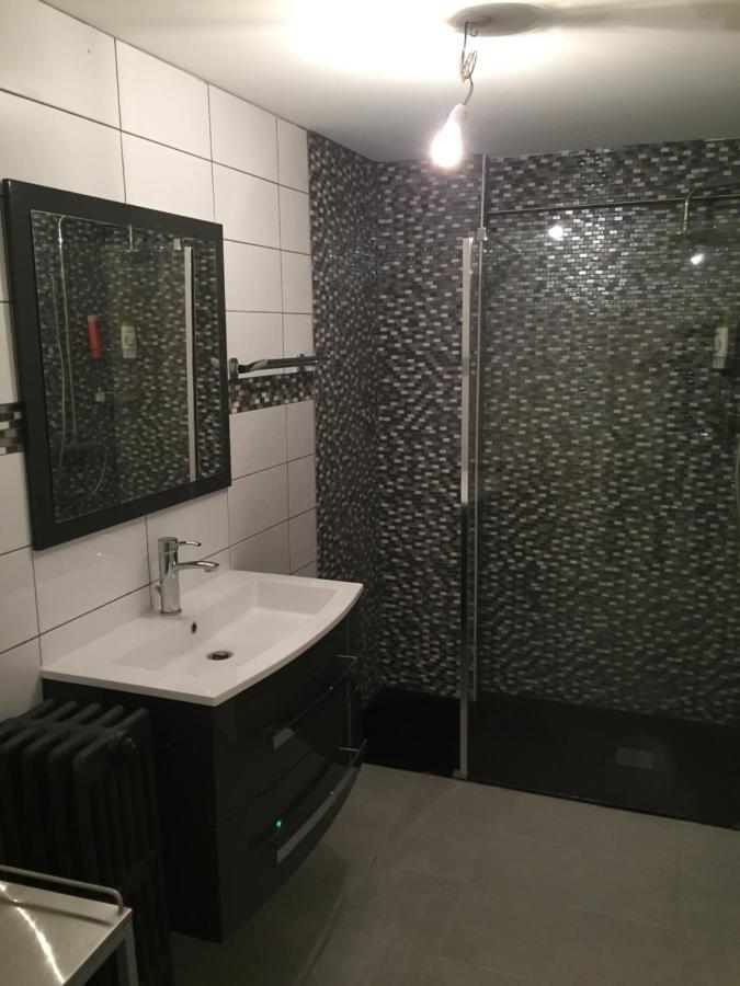 Luxury Dijon Apartment ภายนอก รูปภาพ