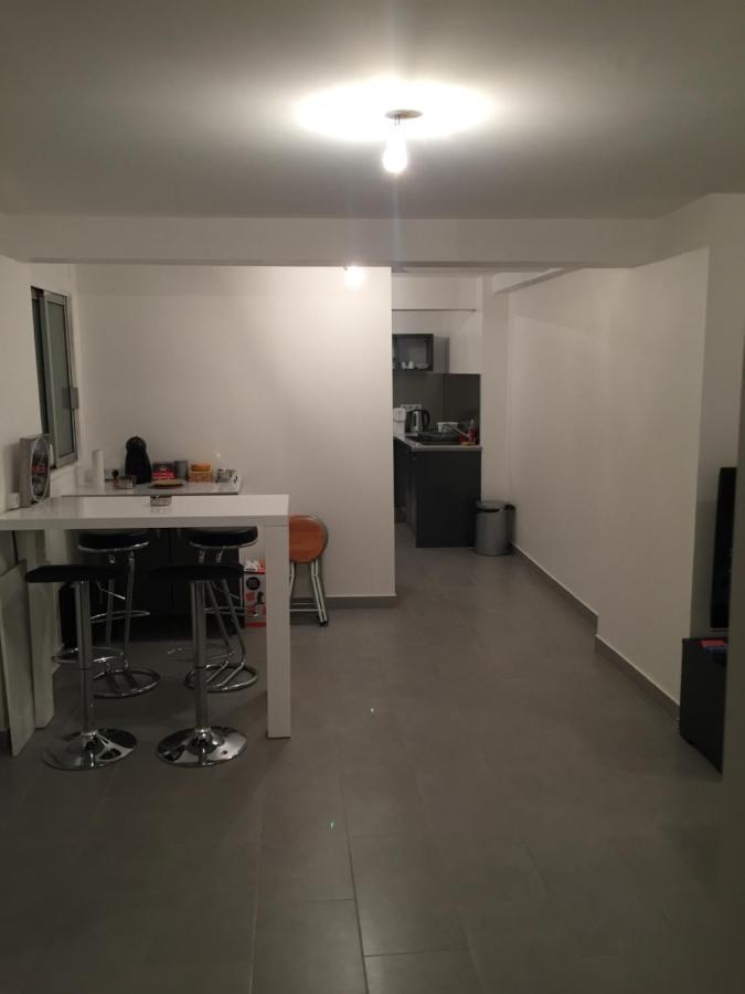Luxury Dijon Apartment ภายนอก รูปภาพ