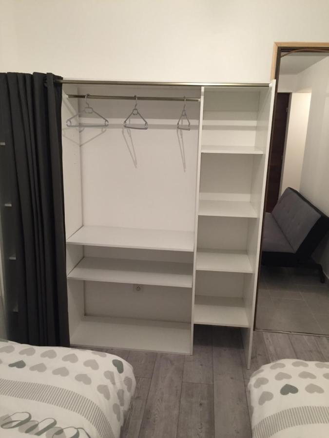 Luxury Dijon Apartment ภายนอก รูปภาพ